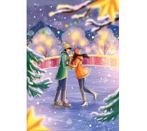 Magnolia - 1000 darabos -7052 - Lovers