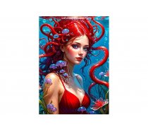 Enjoy - 1000 darabos - 2141 - Ginger Mermaid