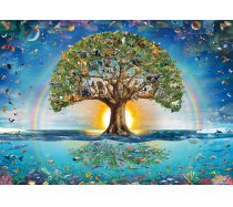 Schmidt - 1000 darabos - 58865 - The Magical Tree of Life