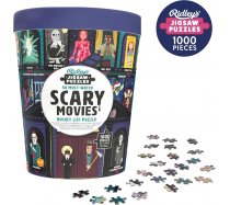 Ridley - 1000 darabos -50 Must-Watch Scary Movies