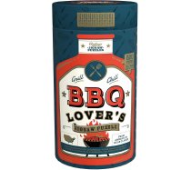 Ridley - 500 darabos - BBQ Lovers
