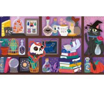 Ridley - 200 darabos - Spooky Curiosities