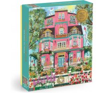 Galison - 1000 darabos - Capeside Victorian