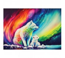 Yazz - 1000 darabos - 3879 - Northern Lights