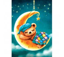 Yazz - 1000 darabos - 3881 - Little Bear