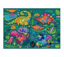 Yazz - 1000 darabos - 3887 - Dinosaurs