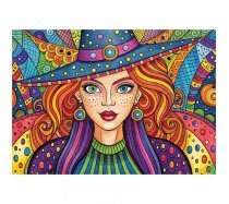 Yazz - 1000 darabos - 3893 - Witch