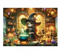Yazz - 1000 darabos - 4000 - Lovely Witch