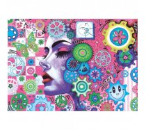 Magnolia - 1000 darabos - 2115 - Megan Aroon: Age of Women