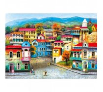 Magnolia - 1000 darabos - 9507 - Old & Happy Times by David Martiashvili