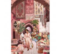 Magnolia - 1000 darabos - 3428 - Sarah Reyes: Marrakech