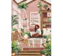 Magnolia - 1000 darabos - 3429 - Sarah Reyes: My Puzzle Room
