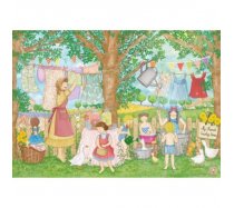 Magnolia - 1000 darabos - 3481 - Le Chat Colette: Country House