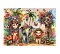 Delfy - 1000 darabos - TROPIC STYLE