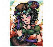 Jacarou - 1000 darabos - TRIXIE