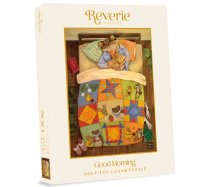 Reverie - 500 darabos - Good Morning
