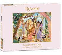 Reverie - 1000 darabos - Legends of the Sun