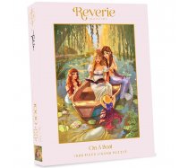 Reverie - 1000 darabos - On a Boat