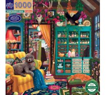 EeBoo - 1000 darabos - EPZT471 - Sorcerer's Den