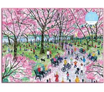Galison - 1000 darabos - Michael Storrings - Cherry Blossoms