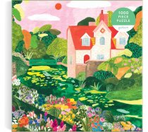 Galison - 1000 darabos - Blooming Meadow