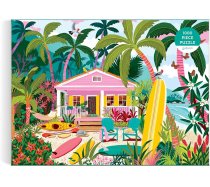 Galison - 1000 darabos - Surfside Bungalow