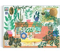 Galison - 1000 darabos - Houseplant Haven