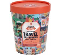Ridley - 1000 darabos - 50 Awe-Inspiring Travel Destinations