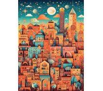 Alipson - 500 darabos - 50114 - Amazing City
