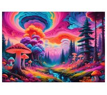 Alipson - 1000 darabos - 50220 - Mushroom Forest