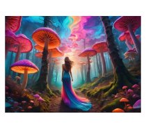 Alipson - 500 darabos - 50216 - Forest Whimsy