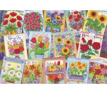 Alipson - 1000 darabos - 50155 - Gardener's Joy