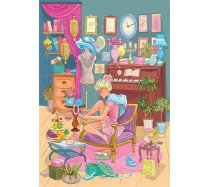 Yazz - 1000 darabos - 4003 - Beauty Time