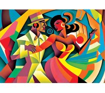 Yazz - 1000 darabos - 4004 - Love&Dance