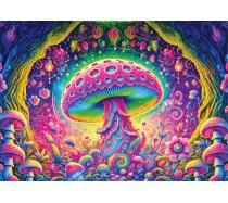 Yazz - 1000 darabos - 4007 - The Mushroom