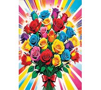 Yazz - 1000 darabos - 4021 - Bouquet