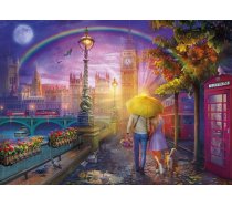 Gibsons - 1000 darabos - G6283 - Romance on the River