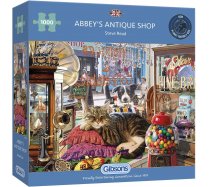 Gibsons - 1000 darabos - G6283 - Abbeys Antique Shop