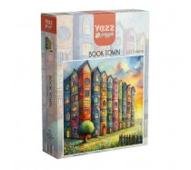 Yazz - 1000 darabos - 3891 - Booktown