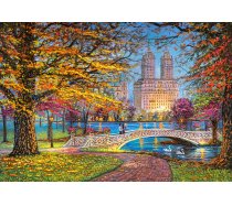 Castorland - 1500 darabos - 151844 - Central Park, New York