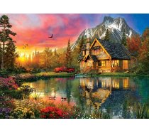 Art Puzzle - 2000 Darabos -5477 - Four Seasons One Moment
