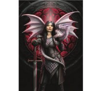 Bluebird - 1500 darabos -70441 - Anne Stokes - Valour