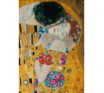 Bluebird - 1000 darabos - 60079 - Gustave Klimt - The Kiss , 1908