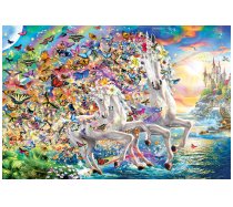 Eurographics - 2000 darabos -6000-5551 - Unicorn Fantasy