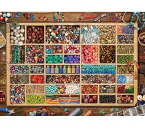 Eurographics - 1000 darabos -6000-5528 - Bead Collection