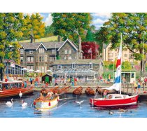 Gibsons - 1000 darabos - G6208 - Summer in Ambleside