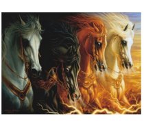 Perre-Anatolian - 1000 darabos - 3116 - Four Horses of Apocalypse