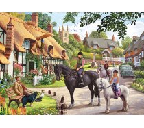 Otter-House - 1000 darabos - 74221 - Country Life