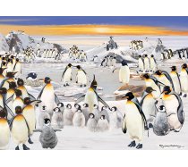 Otter-House - 1000 darabos - 74135 - Penguin Party