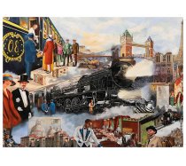 King - 1000 darabos - 05773 - Orient Express